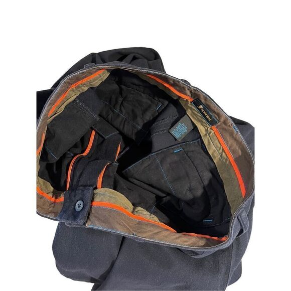 Fink thick cotton pants - Picture 7 of 7